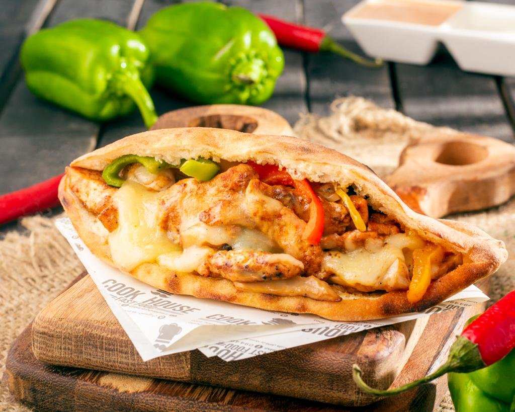 مكسيكانو دجاج