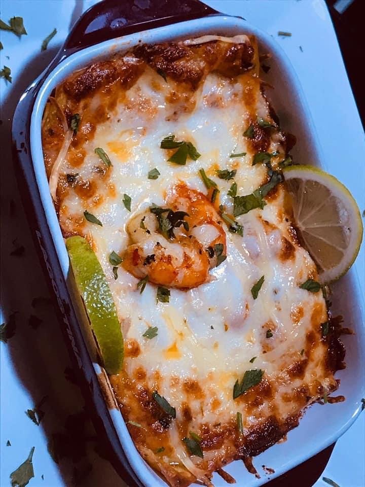 لازانيا قمبري  