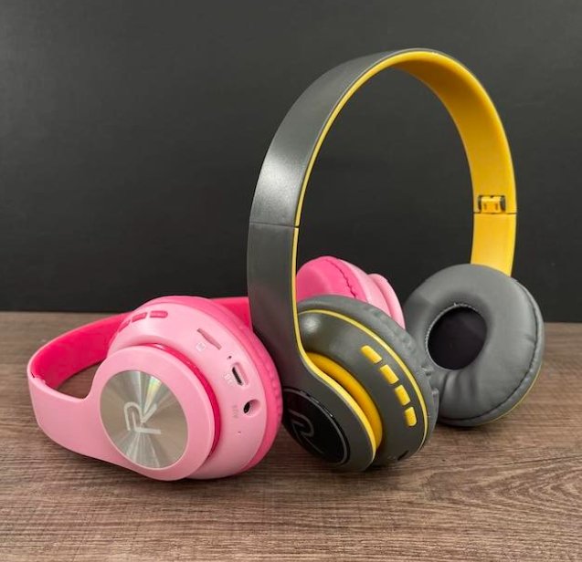 Casque Bluetooth REALME RM66