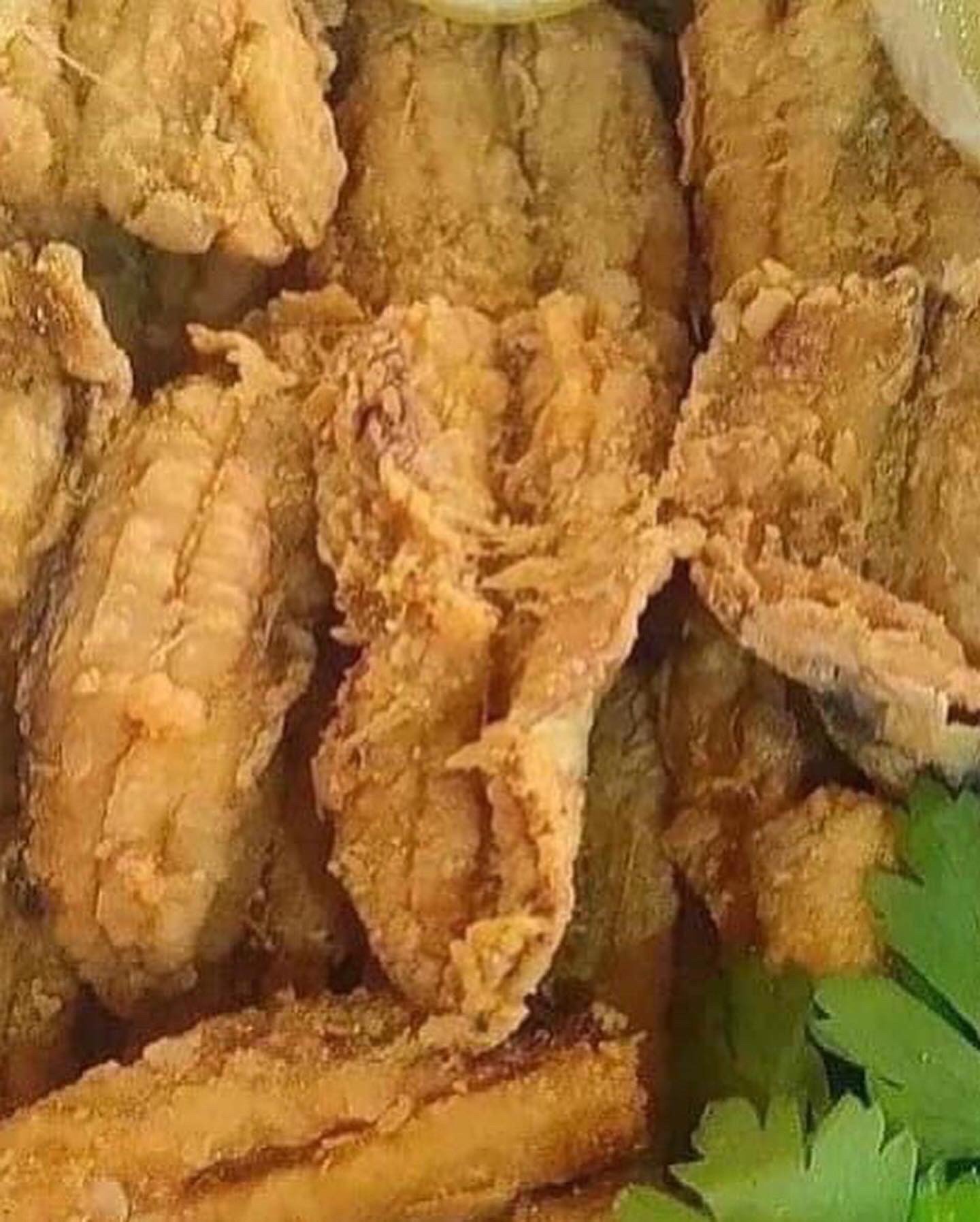 سردينه فيلي  1/2 ( مقليه )