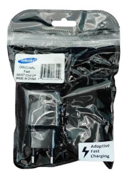 Chargeur Samsung S10 Type C 