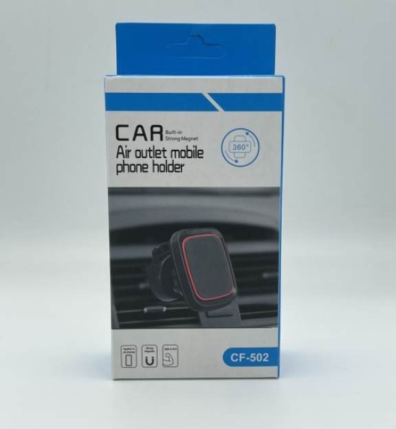 Support Auto magnetic CF-502