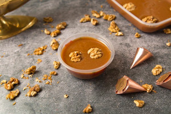 حلاوة حليب 200 غم