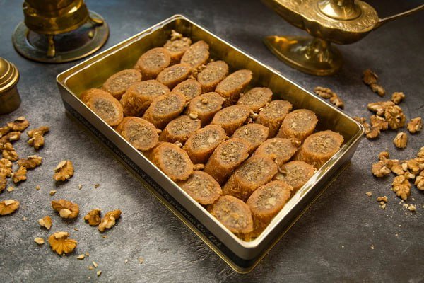 شعرية بالجوز