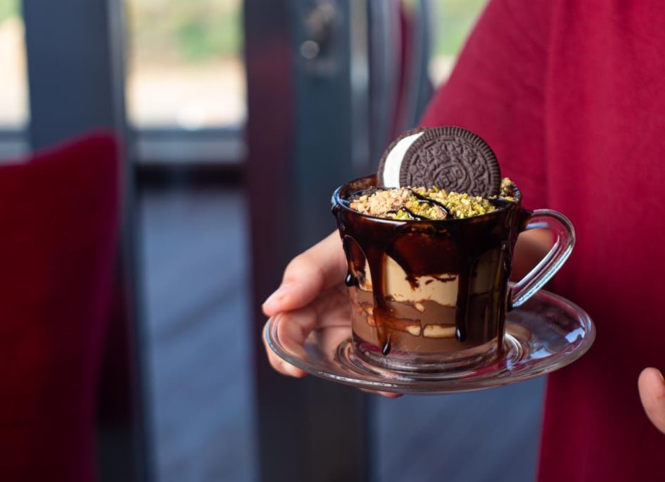 نسكافي كامله